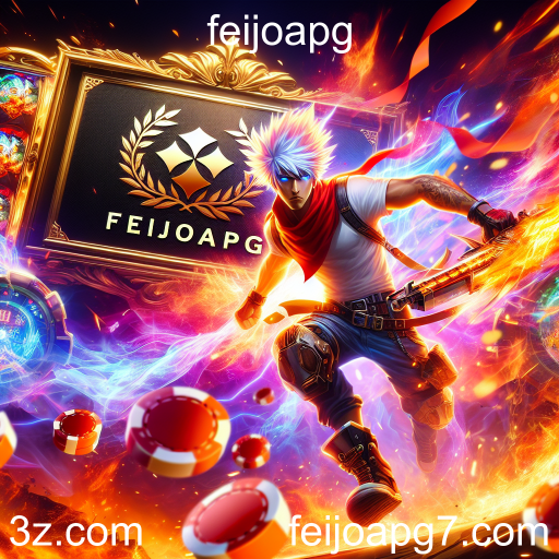 O Mundo dos Jogos de Ação: Emoção e Desafio em Cada Jogada