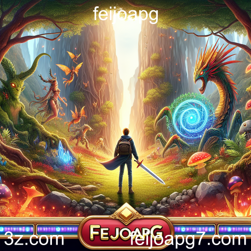 Explorando a Magia dos Jogos de Aventura