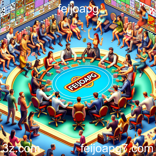 A Evolução dos Jogos Multijogador: Conectando Mundos