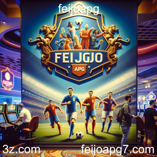 A Ascensão dos Jogos de Esportes: Entre Diversão e Competitividade