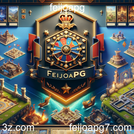 O Fascínio dos Jogos de Estratégia: Planejamento e Tática em um Mundo Virtual